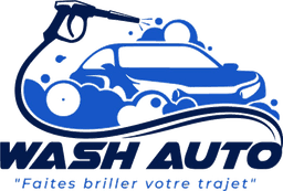 Wash Auto — Faites briller votre trajet